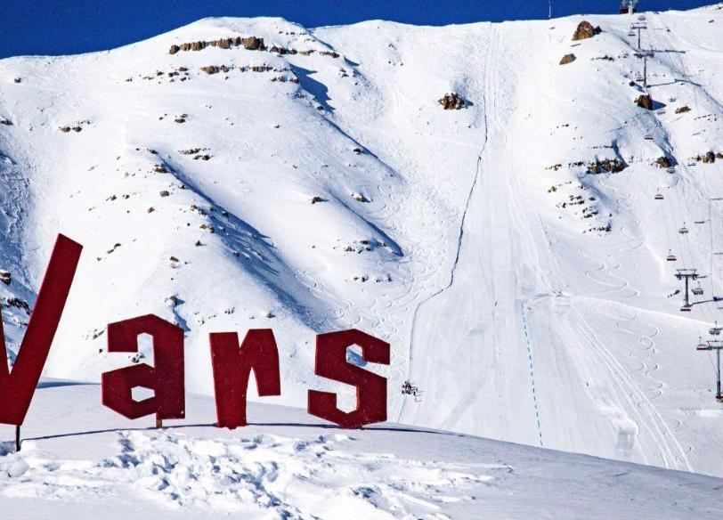 Vars