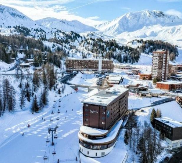 Plagne-Station-Mobile
