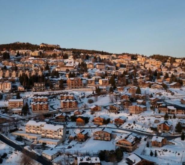 Font Romeu