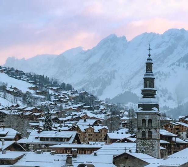 La Clusaz