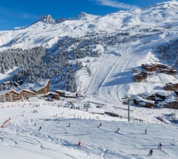 Location ski Meribel Mottaret