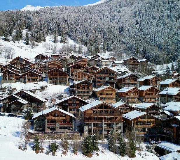 St Foy Tarentaise
