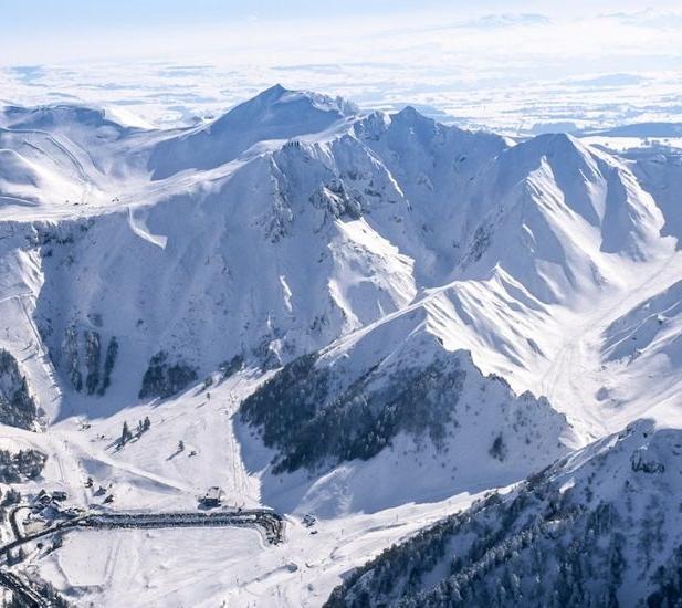 Super Besse 