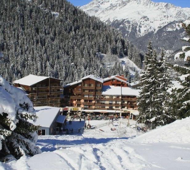 Valfréjus