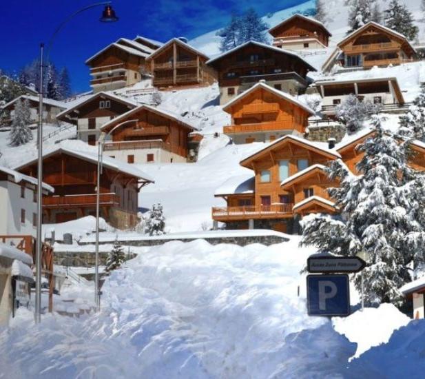 Valberg