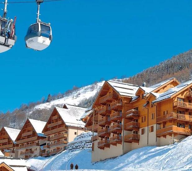Valloire