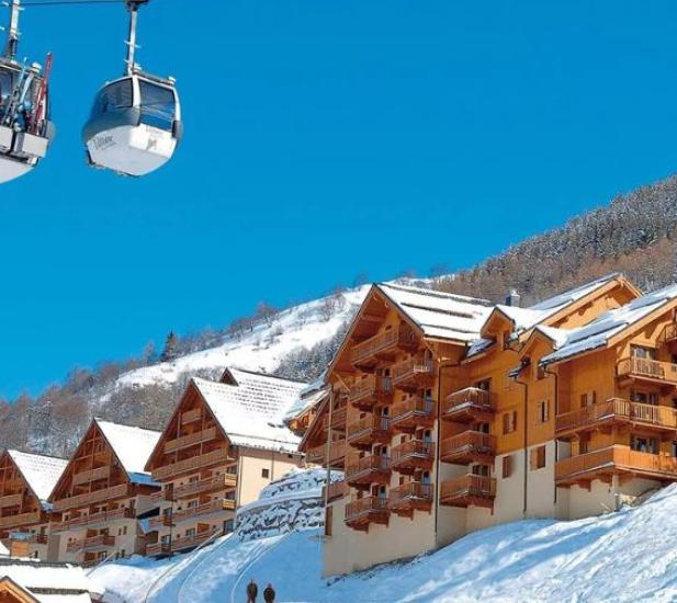 Valloire