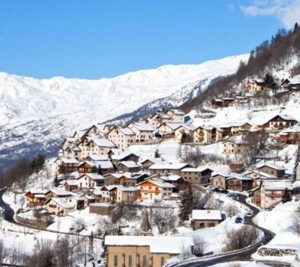 Valmorel