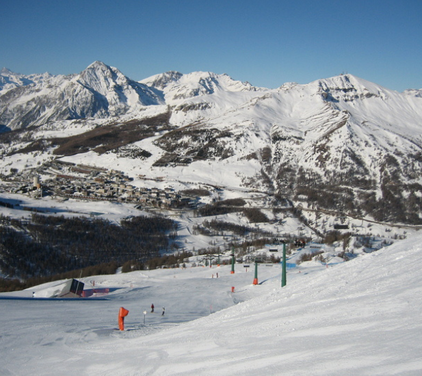 Sestrieres