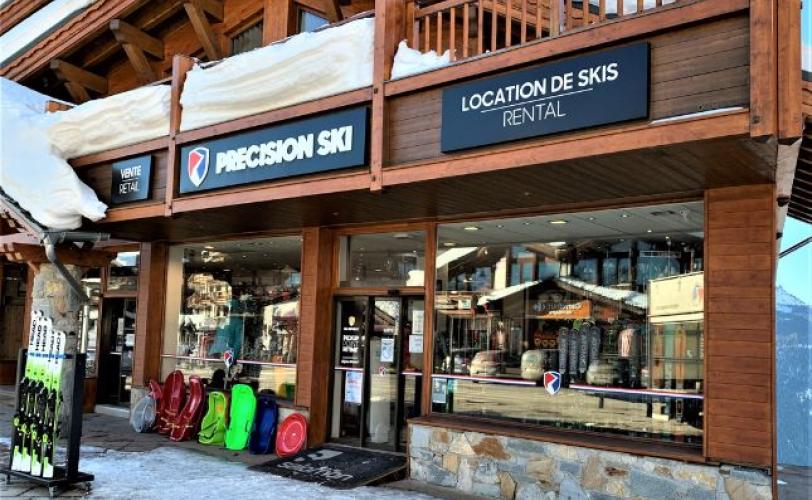 La Rosière - Centre-1