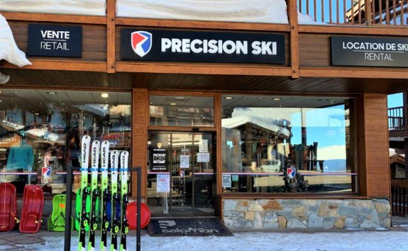 La Rosière - Centre-2