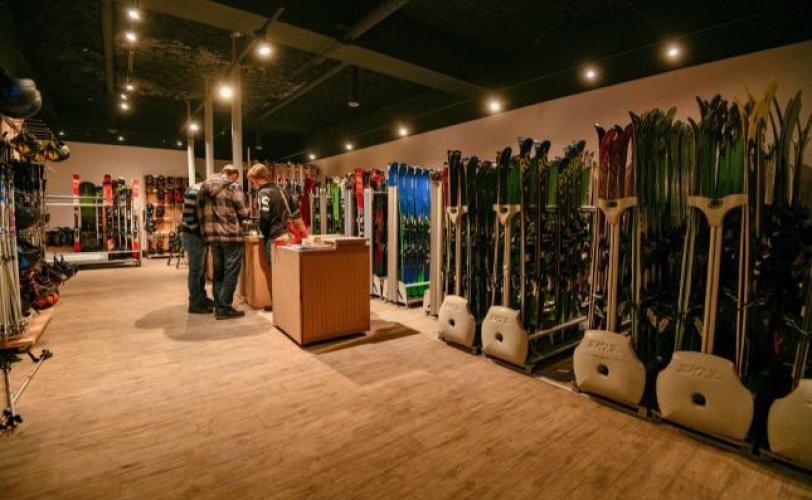 Les Arcs - Edenarc-1