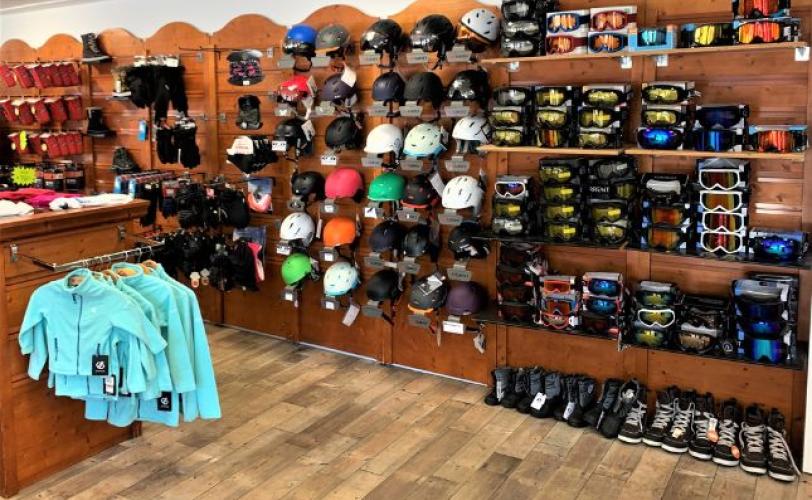 Les Arcs - Villards-1