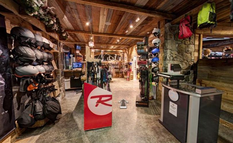 Les Gets - Jordan's Sport-1