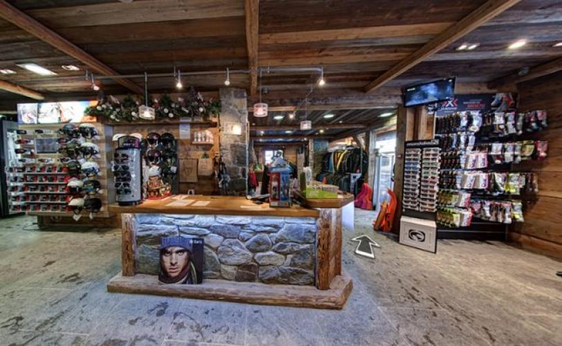 Les Gets - Jordan's Sport-4