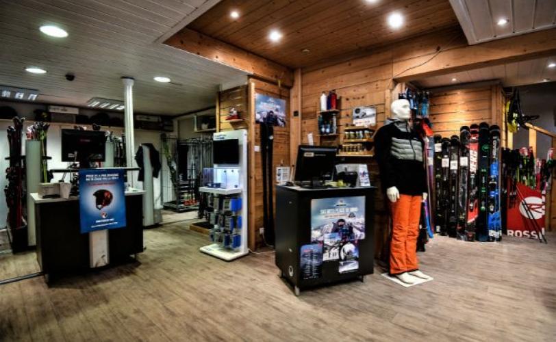 Meribel - Marine Centre-5