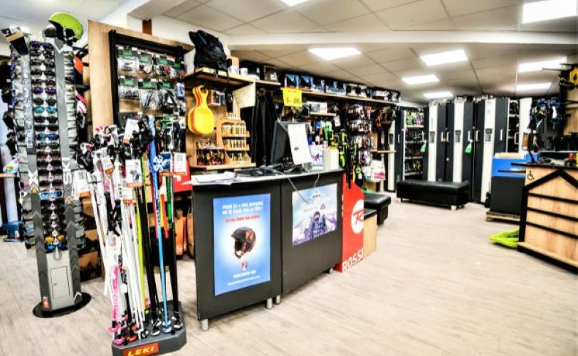 Meribel Mottaret - Centre-2