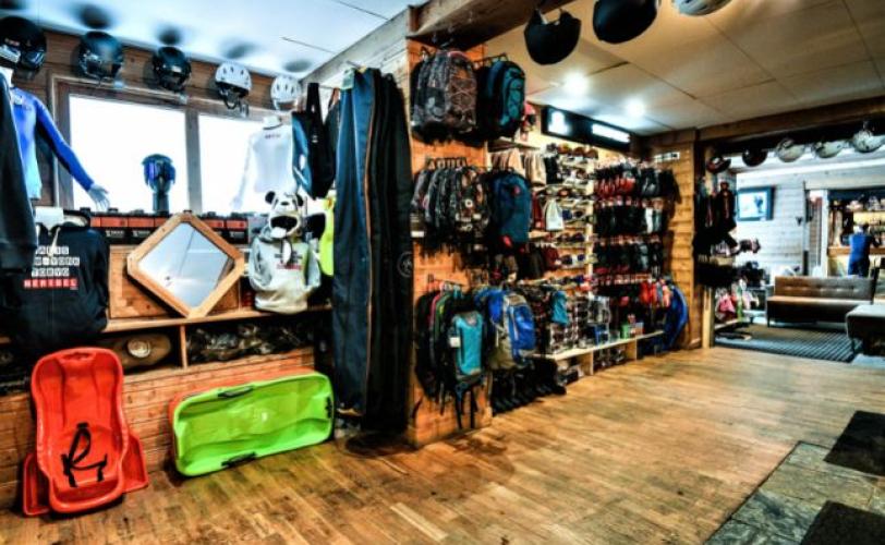 Meribel Mottaret - Le Hameau-3