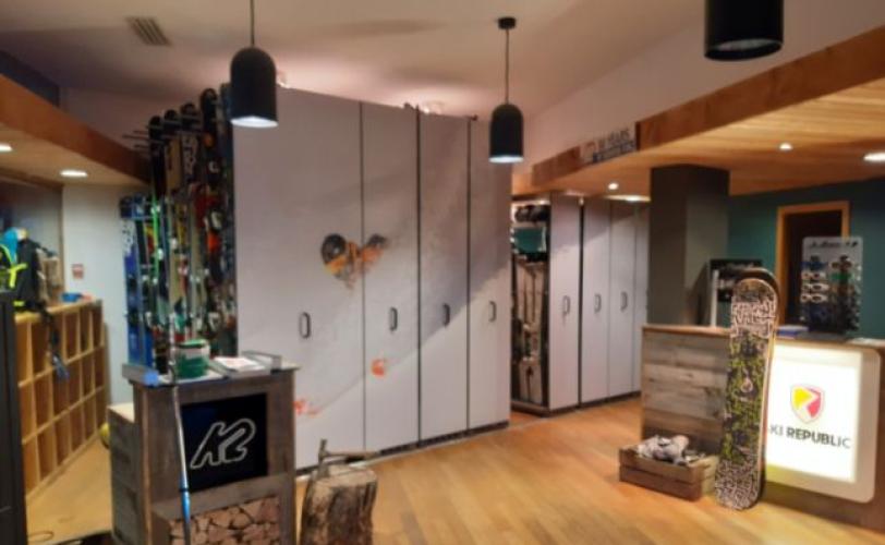 Montchavin Les Coches - Les 3 Glaciers-1