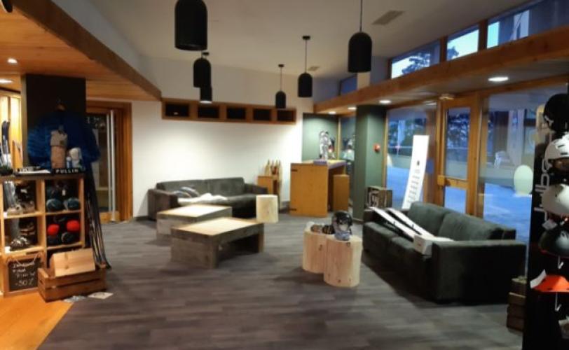 Montchavin Les Coches - Les 3 Glaciers-2