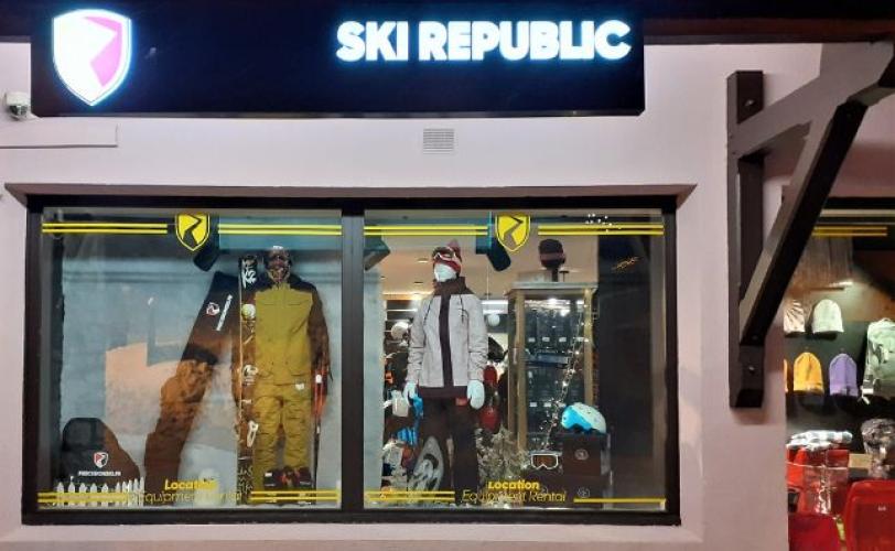 Peisey Vallandry - Centre-2