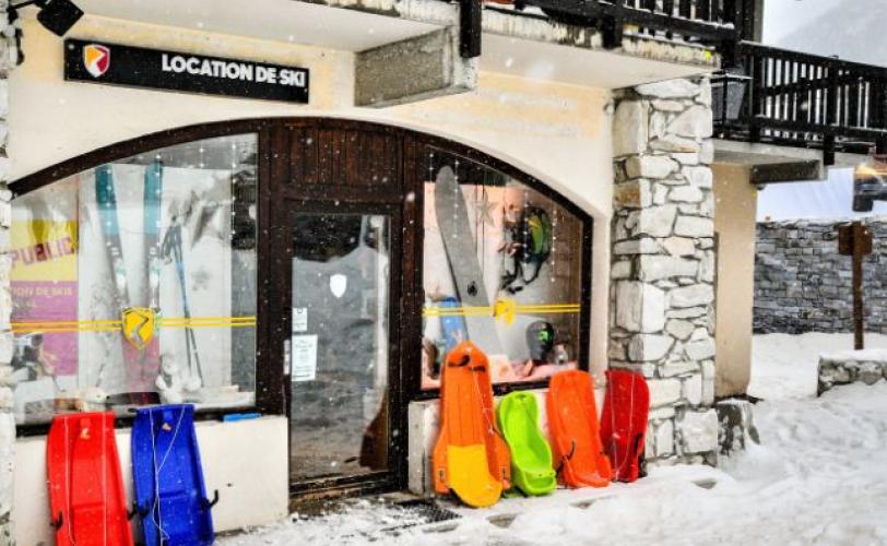 Val D'Isère - Val Village-1