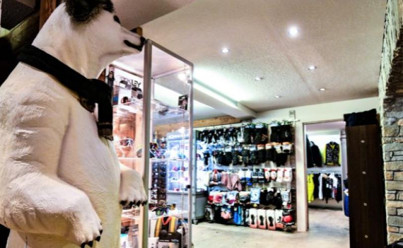 Val d'Isère - La Poudreuse-5