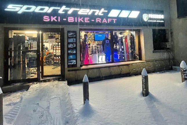 Sport Rent Villeneuve - Serre-Chevalier-2