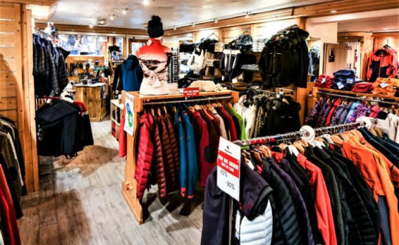 Isabella Sports - Les Saisies