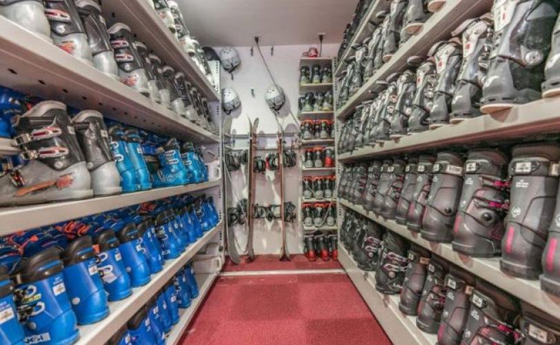 Magasin Reysports - Serre Chevalier