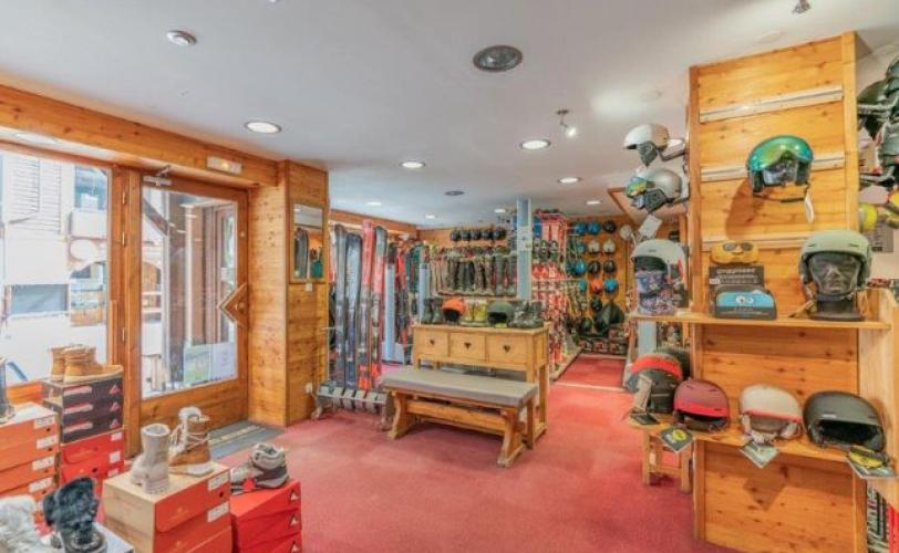 Magasin Reysports - Serre Chevalier