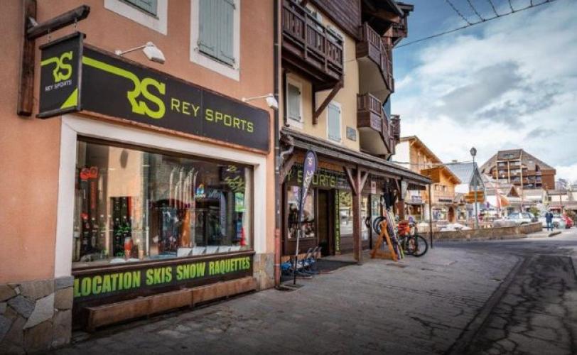 Magasin Reysports - Serre Chevalier
