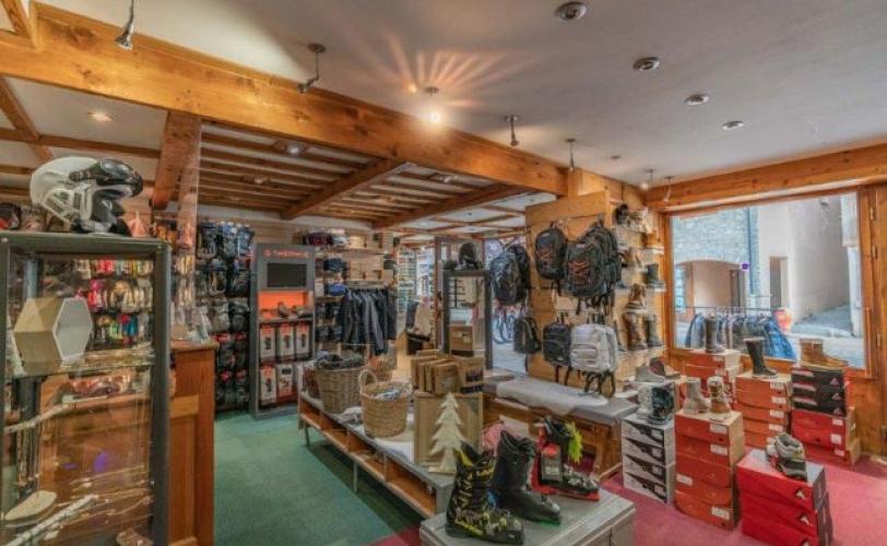 Magasin Reysports - Serre Chevalier