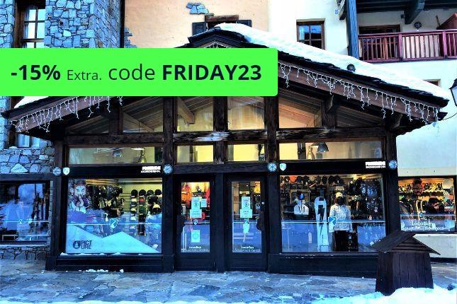 Black Friday -15%