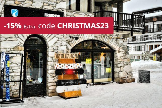 Christmas -15% code CHRISTMAS15