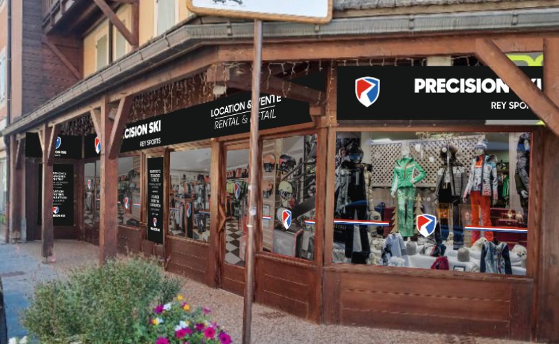 Reysports Serre Chevalier