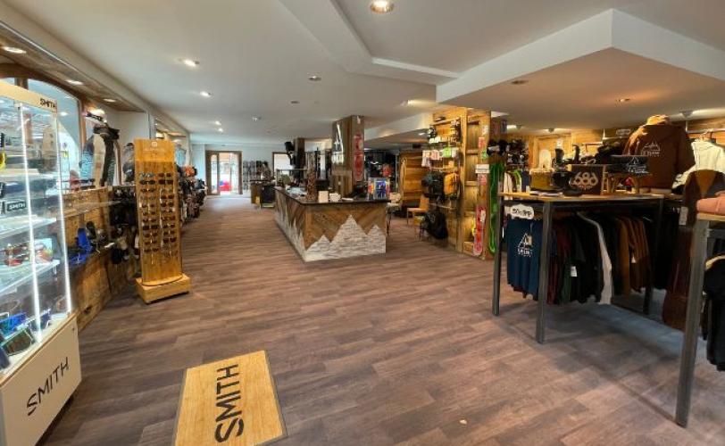 Morzine - La Clinik-2