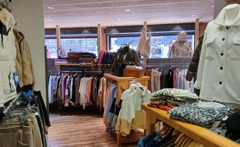 Precision Ski Bernard Sports - Risoul