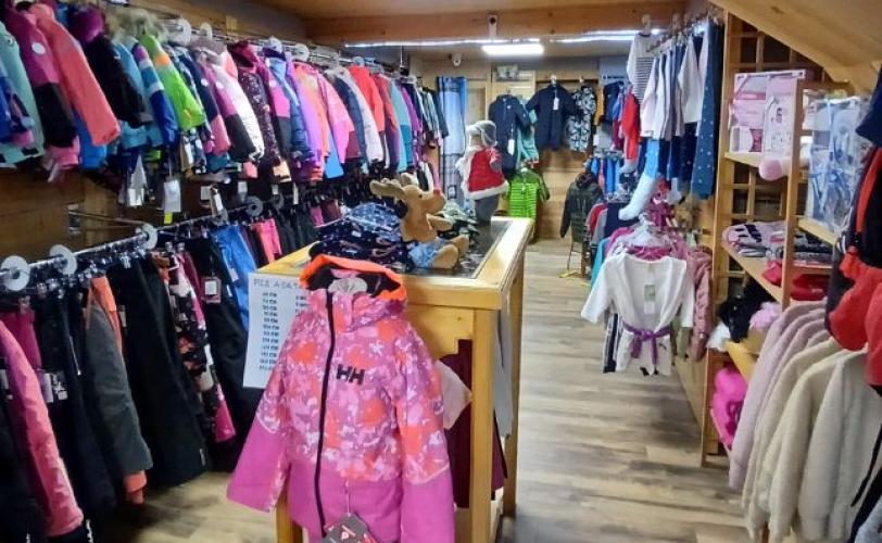 Precision Ski Bernard Sports - Risoul