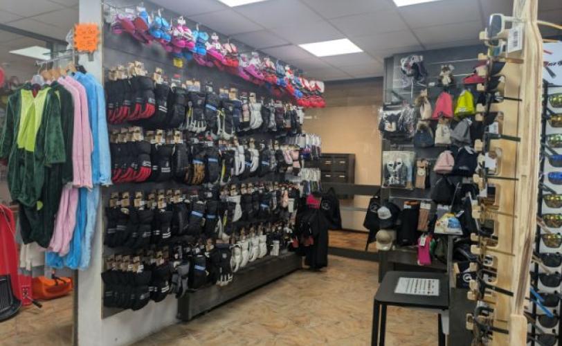 Precision Ski Palafour - Tignes