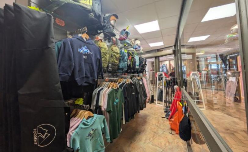 Precision Ski Palafour - Tignes