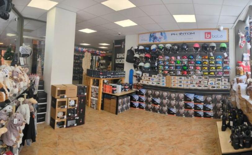 Precision Ski Palafour - Tignes