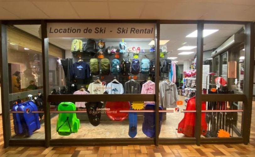 Precision Ski Palafour - Tignes