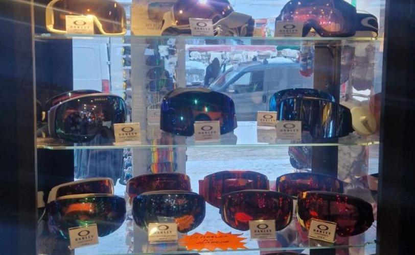 Precision Ski Tignes Le Lac