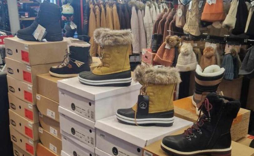 Precision Ski Tignes Le Lac