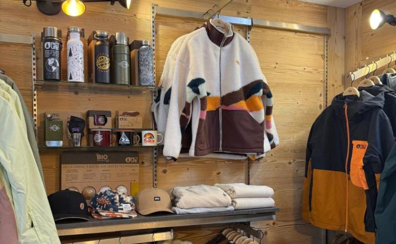 Roc d'Enfer Sports - La Grande Terche