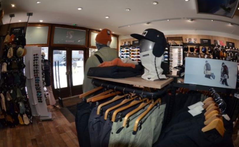 Ski Republic Diva - Tignes Val Claret