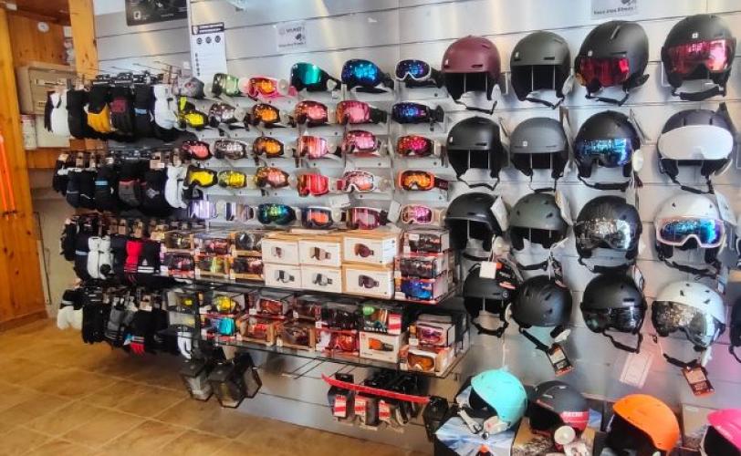 Ski Republic Lavachet - Tignes