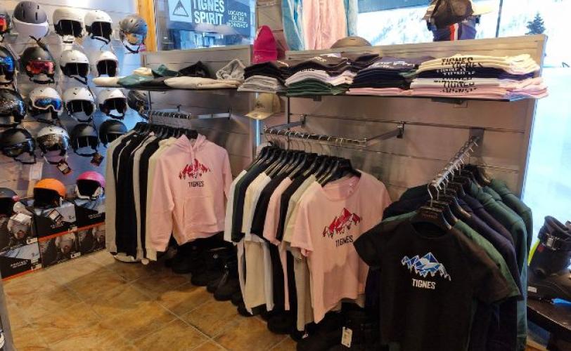 Ski Republic Lavachet - Tignes