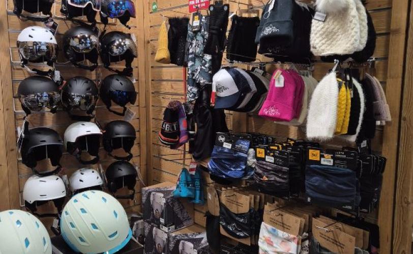 Ski Republic Le Borsat - Tignes